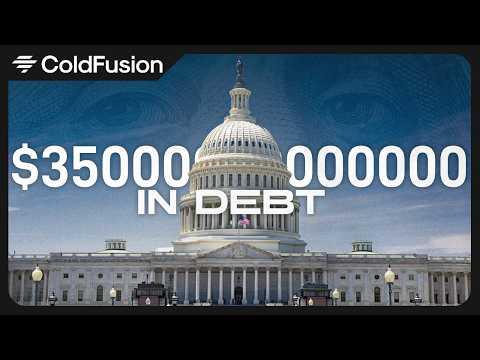 How the US Debt Crisis Affects Us All