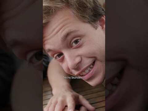 Ramadan - Fasten bis zum Sonnenuntergang | Checker Tobi #shorts