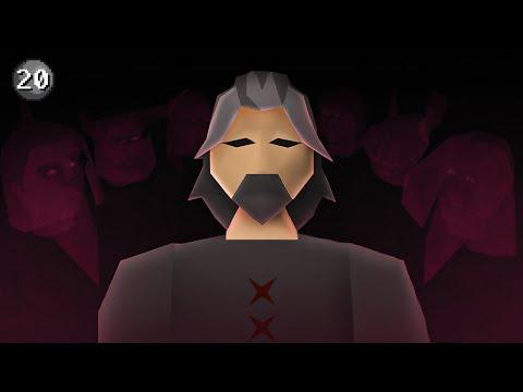 The Nightmare in the Tunnels (#20)