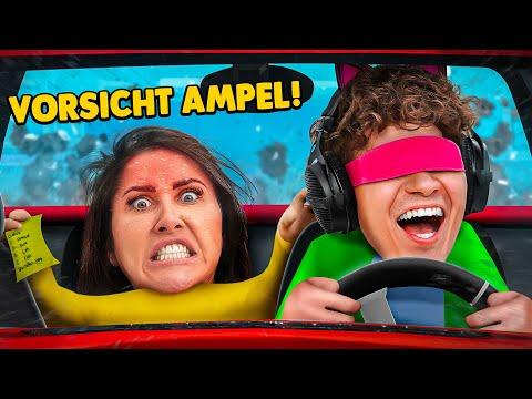 Wie diese Fahrt unsere Freundschaft beendet hat! Mit Mexify