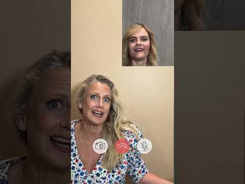REIN DA! Pranks React Stream mit Hazel Brugger und Barbara Schöneberger | Verstehen Sie Spaß?