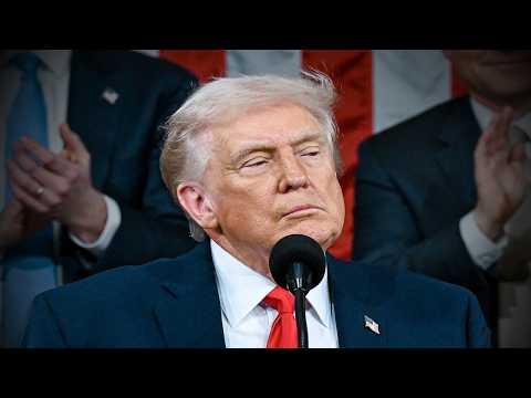 The State of the Union