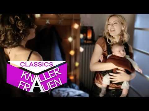 Fast vergessen! | Knallerfrauen mit Martina Hill