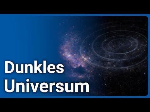 Dunkles Universum • Aktueller Forschungsstand: Gravitationswellen | Karsten Danzmann