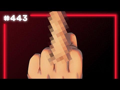 The Finger | The Official Podcast
