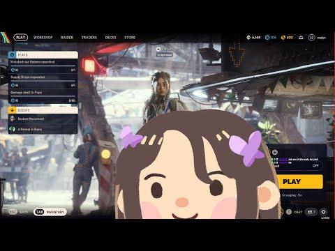 solo arc raiders.. rank 1 on my leaderboard.. heh.. just another day for someone like me