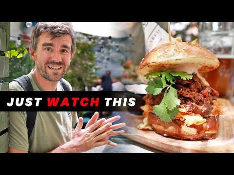 What locals ACTUALLY recommend — and tourists miss