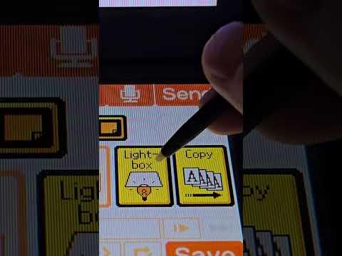 How to make a Flipnote