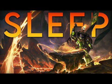 The Complete Lore of the Salamanders - Warhammer 40k Lore to Sleep To