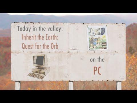 Inherit the Earth: Quest for the Orb (PC) - Part 2 | The Video Game Valley
