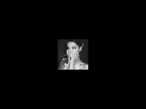 ariana grande editing audios #2