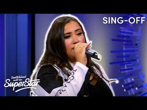 Sing-Off - Yagmur: Rolling In The Deep (Adele) | Castings | DSDS 2026