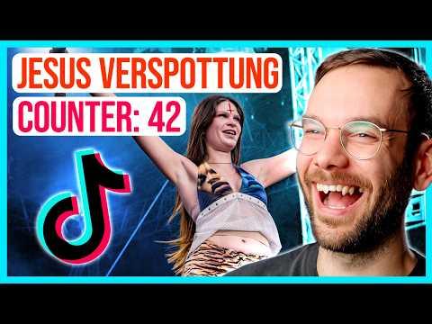 Diese Christen Tiktoks machen mich gläubig