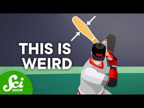 The MIT Physicist Who Broke Baseball