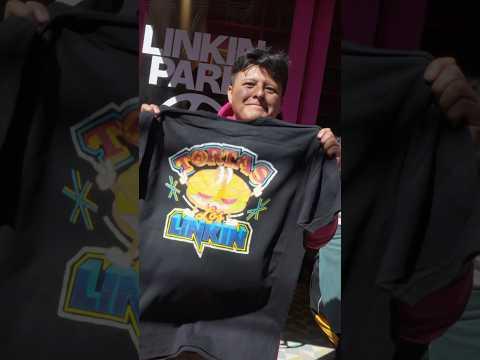 From Tortas to las Luchas - Mexico City, muchas gracias a todos.