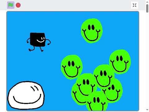 (Gameplay - 4496) LODNY Replay #6 (Scratch - 106)