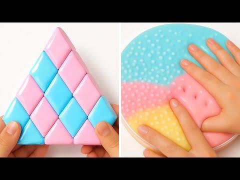 Unwind with 24 Hours of Slime ASMR – Sleep Better, Feel Calmer