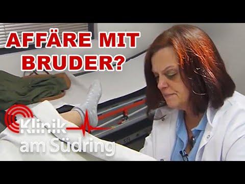 Chlamydien nach One-Night-Stand! | Klinik am Südring | SAT.1