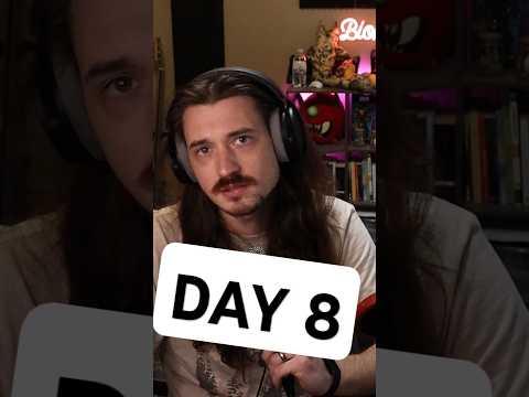 Making A Song Everyday Until Im Famous (Day 8)