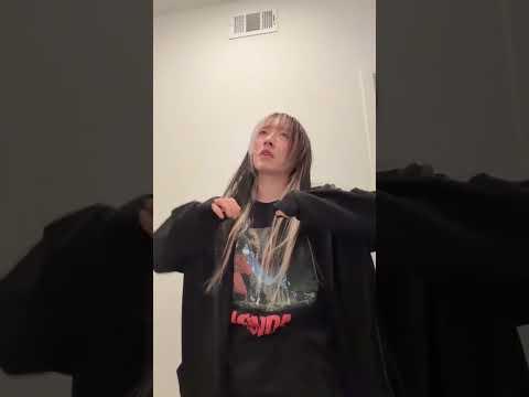 Got my hair touched up ☺️☺️ #slaptrend