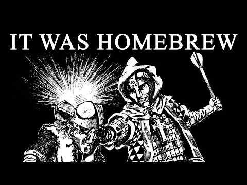The Lore of the D&D Cleric