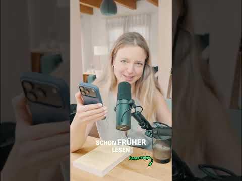 Mein Buch hat es bis nach Spanien geschafft 🫶 😉