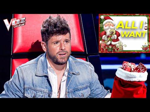 Los Talentos que Cantaron "All I Want" y se Hicieron Virales en 2025