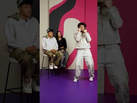 Richtiger Tanz, falscher Song! 🥲💖 @CHIAMRO_Official #digsterpopstories #digsterpop