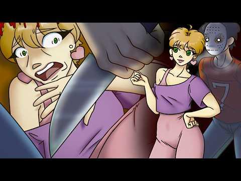 Cute Horror Game Where Nothing Bad Happens To A Babysitter