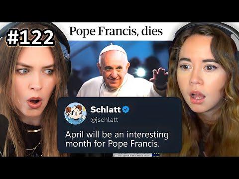 Schlatt Needs To Be Stopped | Wine About It #122