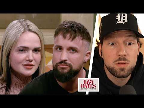 „WARUM HAST DU MICH DAMALS IGNORIERT?“