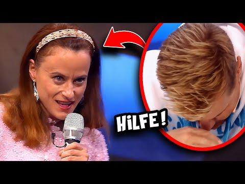 Psycho, Größenwahn & tоtеr Hund - Dieter KANN NICHT MEHR!