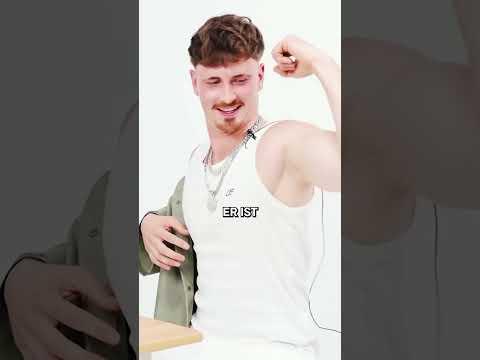 Geiler Bizeps! 💪 #ceddo #dailyceddo #date #blinddate