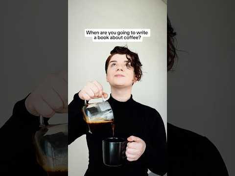 I have an announcement tomorrow