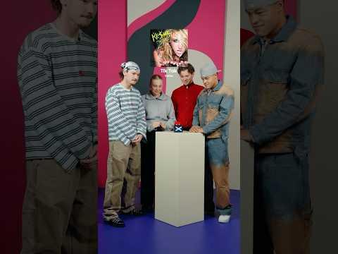 TikTok.. ⏰ Paula holt den Punkt! 🏆 #digsterpopstories #digsterpop