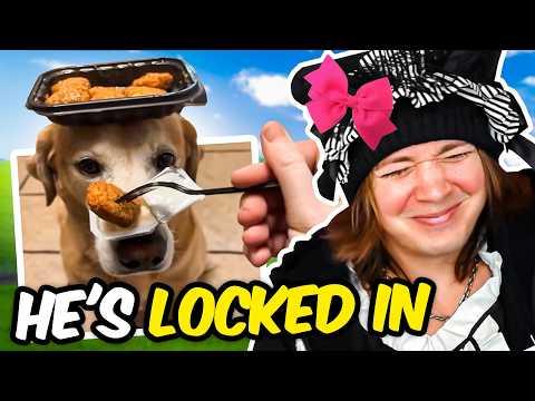 If I Laugh, The Video Ends #269