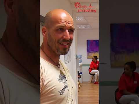 Neue Liebe, aber den Sohn verheimlicht... #krankenhaus #notaufnahme #klinikamsüdring #sat1