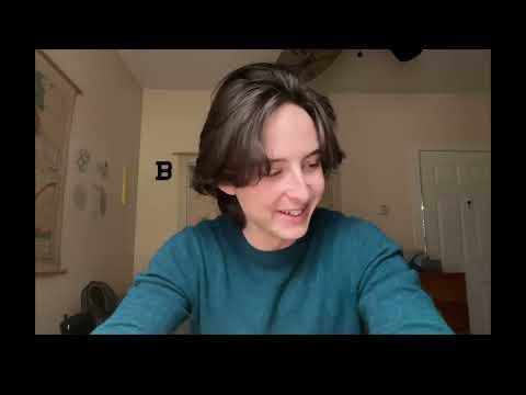 How and why to get a mentor