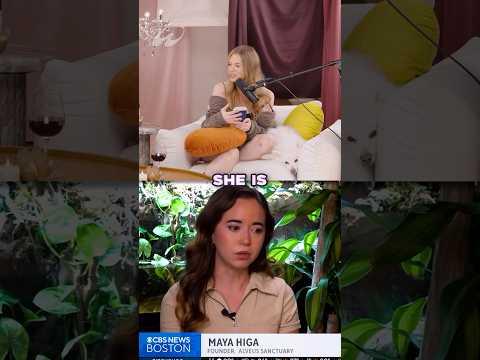 Why Maya REALLY left the podcast…