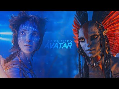 Avatar || Warriors