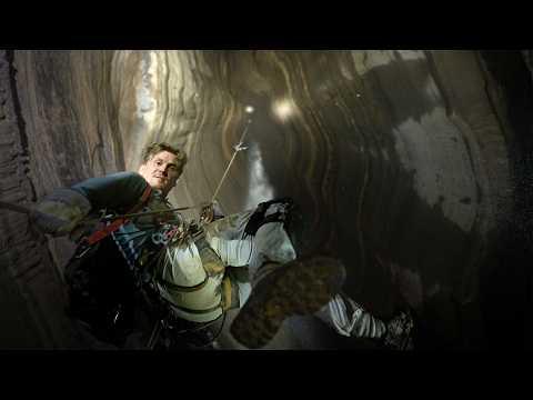 I went down the DEEPEST cave in America (this cave has claimed lives)
