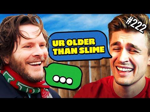 We met the funniest streamer on Twitch | The Yard