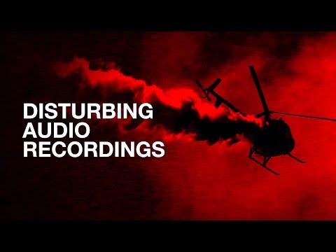 The Darkest Audio on the Internet [1]