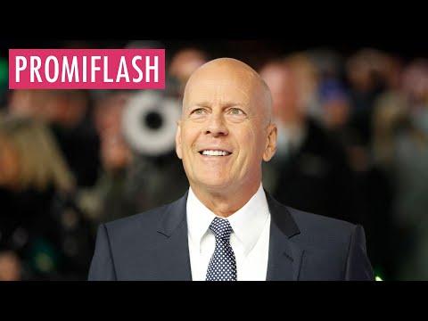 Bruce Willis lebt nicht mehr zu Hause: Fans sind ergriffen