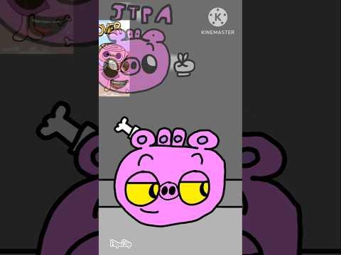 master of the baking (animation meme)