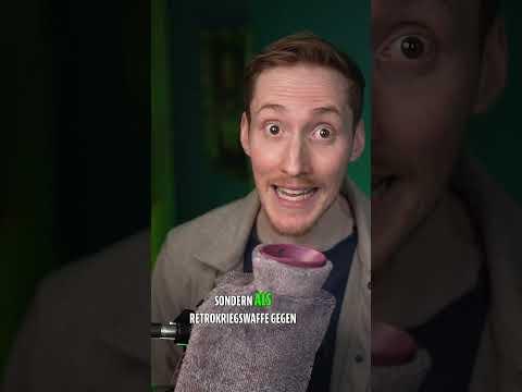 Die WÄRMFLASCHE ist ZURÜCK! HILFE!