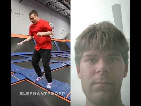 Who's flip is better? #shorts