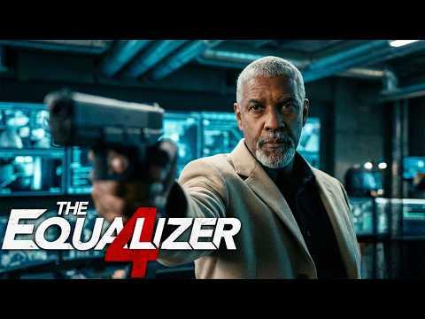 THE EQUALIZER 4 Latest News + Everything We Know