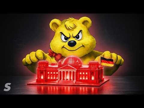 Die Macht der Zuckerlobby in Deutschland