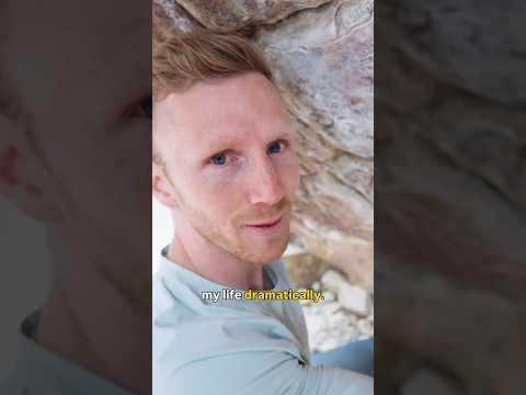 Trying Shaolin (9A/V17) - One of the Hardest Boulders in the World